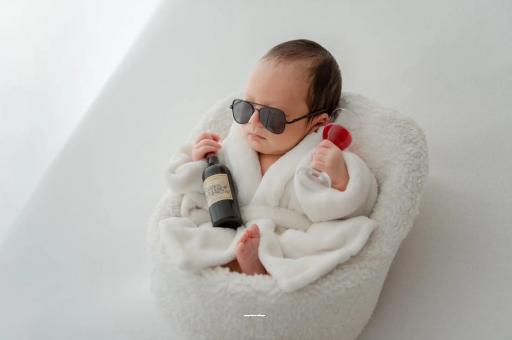 石河子宝贝和宝宝区别